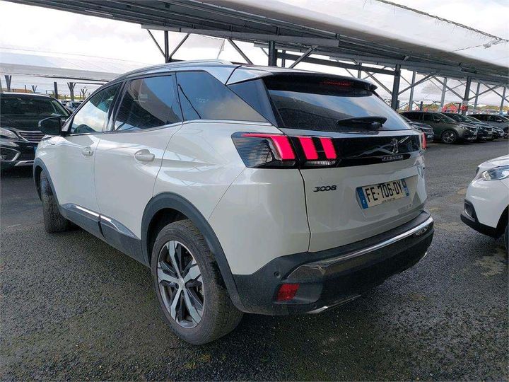 Photo 2 VIN: VF3MCYHZRKS068446 - PEUGEOT 3008 