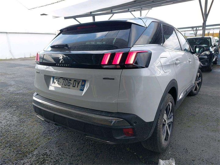 Photo 3 VIN: VF3MCYHZRKS068446 - PEUGEOT 3008 