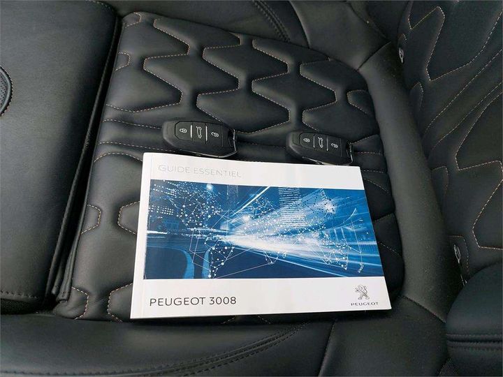 Photo 6 VIN: VF3MCYHZRKS068446 - PEUGEOT 3008 