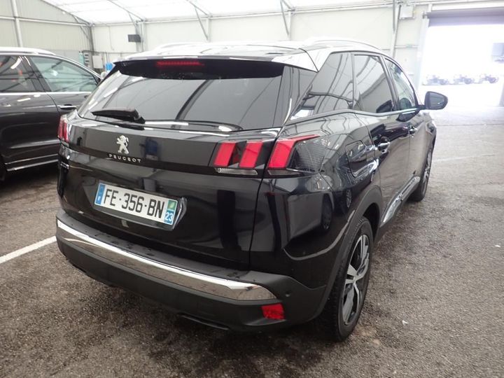 Photo 2 VIN: VF3MCYHZRKS070298 - PEUGEOT 3008 