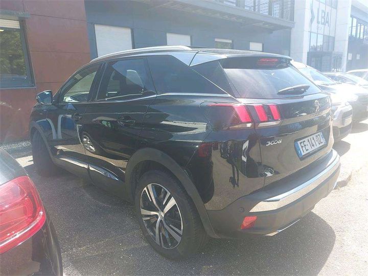 Photo 2 VIN: VF3MCYHZRKS070541 - PEUGEOT 3008 