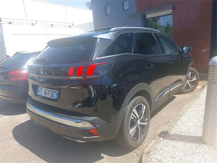 Photo 3 VIN: VF3MCYHZRKS070541 - PEUGEOT 3008 