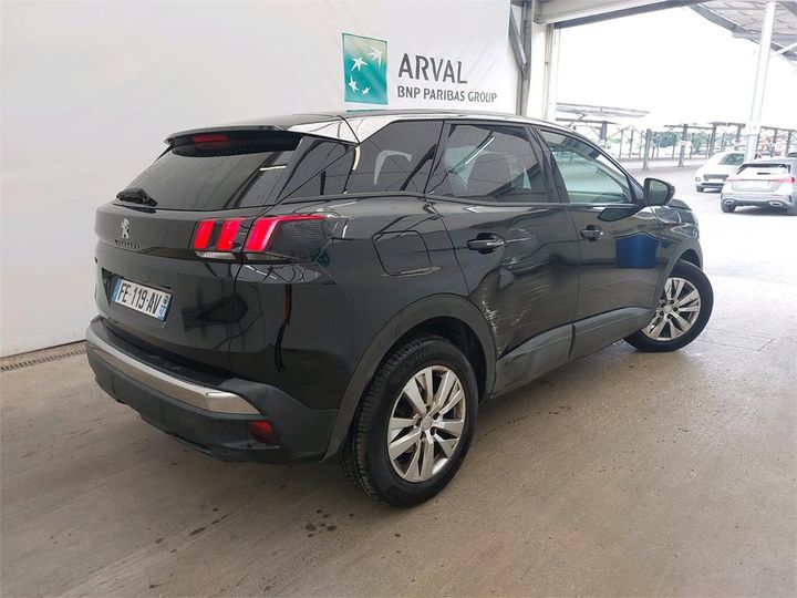 Photo 2 VIN: VF3MCYHZRKS079056 - PEUGEOT 3008 