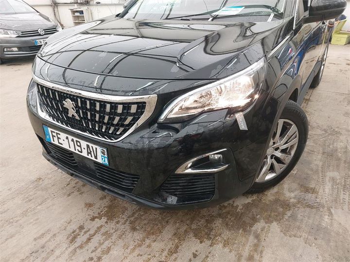 Photo 34 VIN: VF3MCYHZRKS079056 - PEUGEOT 3008 