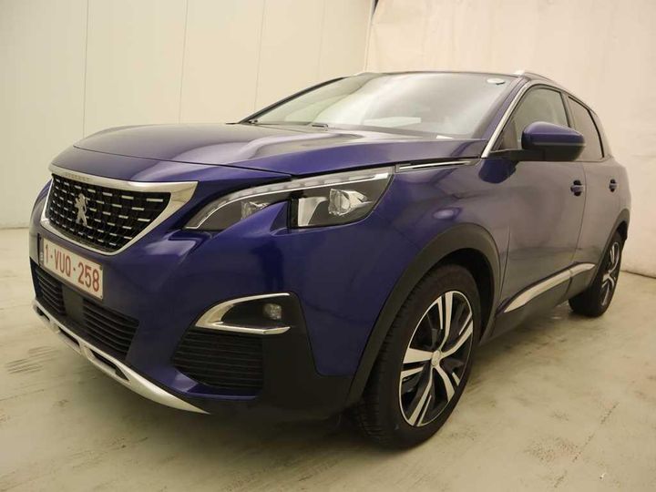 Photo 0 VIN: VF3MCYHZRKS081542 - PEUGEOT 3008 