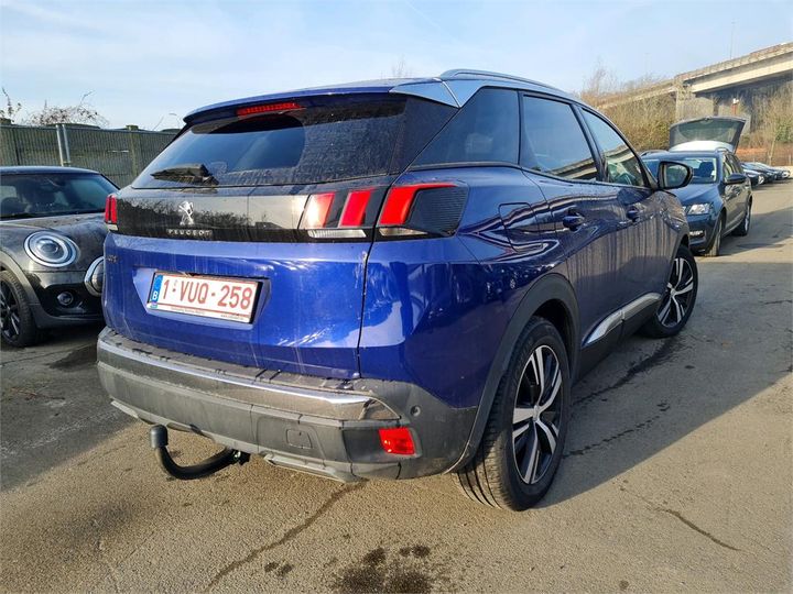 Photo 2 VIN: VF3MCYHZRKS081542 - PEUGEOT 3008 