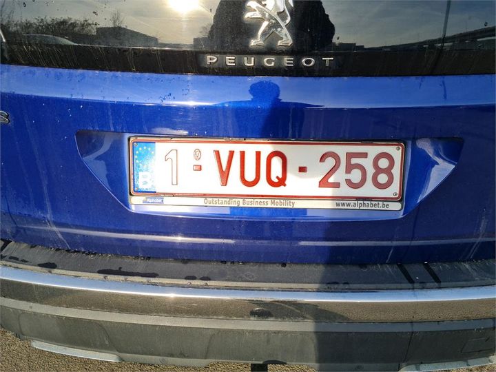 Photo 7 VIN: VF3MCYHZRKS081542 - PEUGEOT 3008 