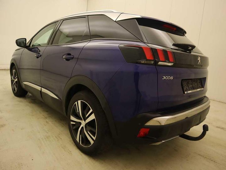 Photo 9 VIN: VF3MCYHZRKS081542 - PEUGEOT 3008 