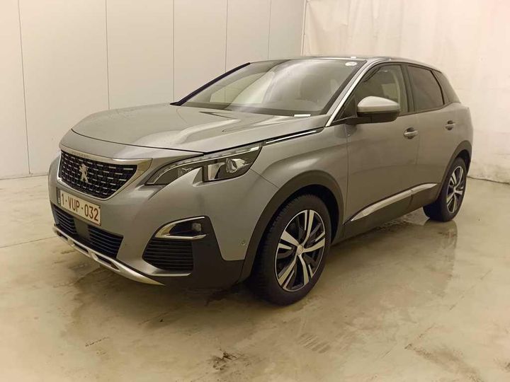 Photo 0 VIN: VF3MCYHZRKS081546 - PEUGEOT 3008 