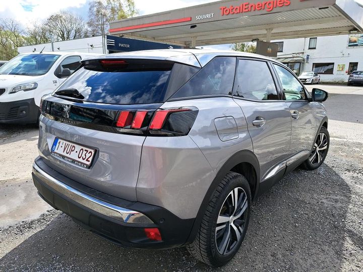 Photo 1 VIN: VF3MCYHZRKS081546 - PEUGEOT 3008 