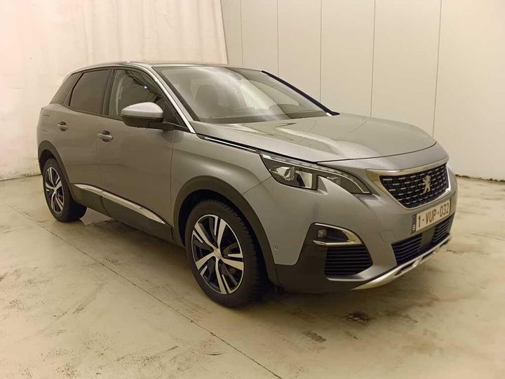 Photo 9 VIN: VF3MCYHZRKS081546 - PEUGEOT 3008 