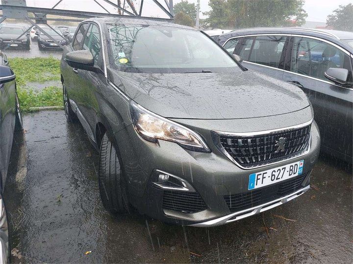 Photo 19 VIN: VF3MCYHZRKS081575 - PEUGEOT 3008 