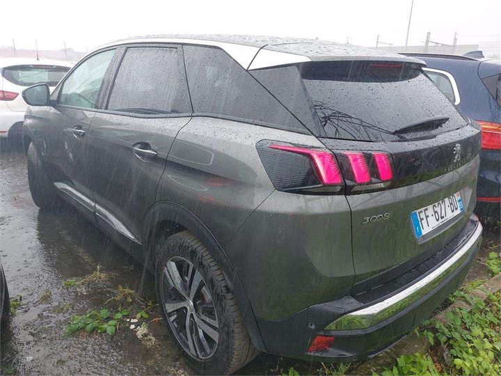 Photo 2 VIN: VF3MCYHZRKS081575 - PEUGEOT 3008 