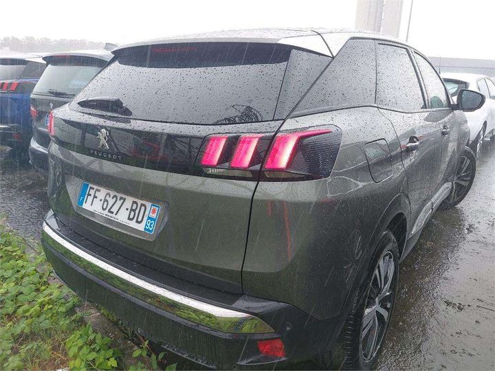 Photo 3 VIN: VF3MCYHZRKS081575 - PEUGEOT 3008 