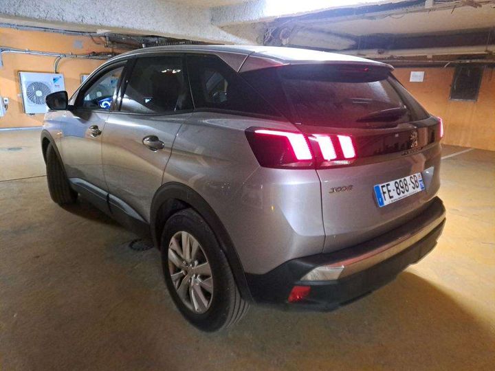 Photo 1 VIN: VF3MCYHZRKS083613 - PEUGEOT 3008 