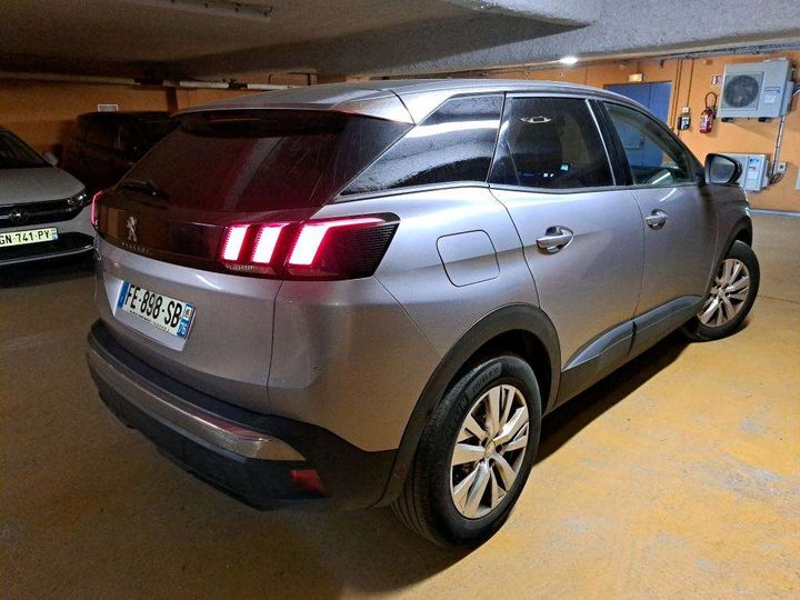 Photo 2 VIN: VF3MCYHZRKS083613 - PEUGEOT 3008 