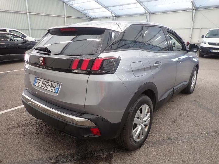 Photo 12 VIN: VF3MCYHZRKS083650 - PEUGEOT 3008 