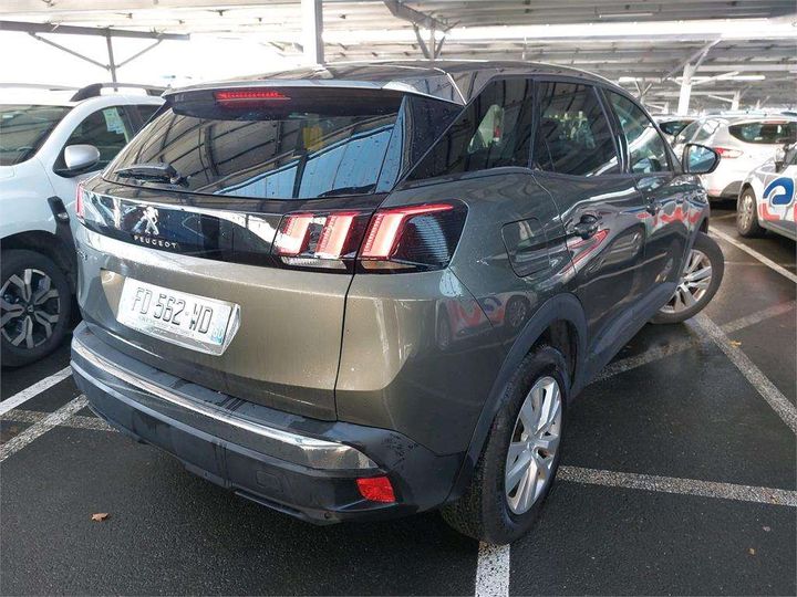 Photo 3 VIN: VF3MCYHZRKS083704 - PEUGEOT 3008 