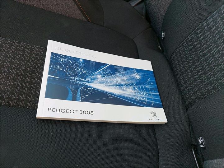 Photo 15 VIN: VF3MCYHZRKS083708 - PEUGEOT 3008 