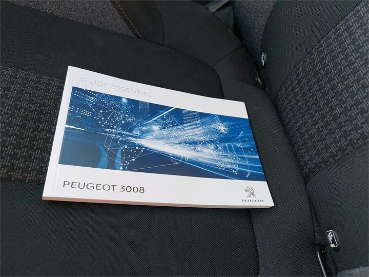 Photo 27 VIN: VF3MCYHZRKS083708 - PEUGEOT 3008 