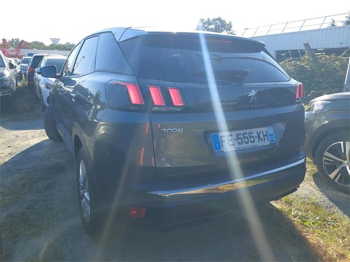 Photo 3 VIN: VF3MCYHZRKS083708 - PEUGEOT 3008 