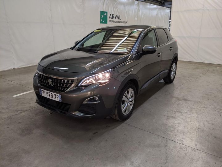 Photo 0 VIN: VF3MCYHZRKS083759 - PEUGEOT 3008 