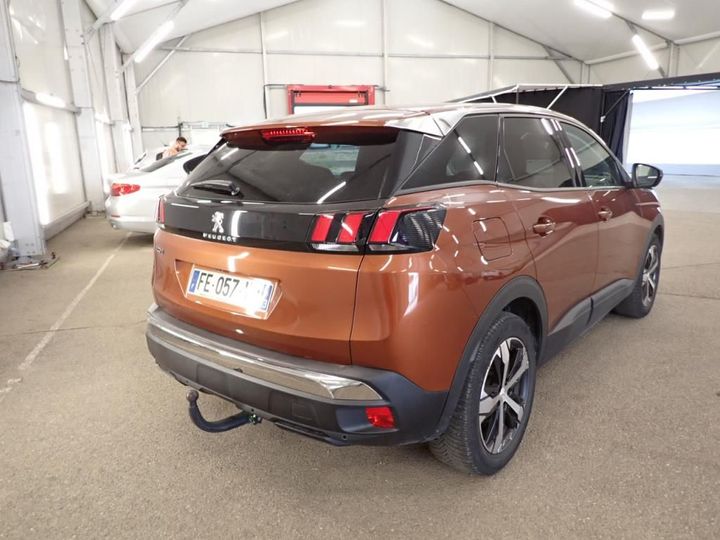 Photo 2 VIN: VF3MCYHZRKS083791 - PEUGEOT 3008 