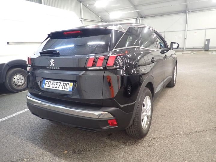 Photo 2 VIN: VF3MCYHZRKS083808 - PEUGEOT 3008 