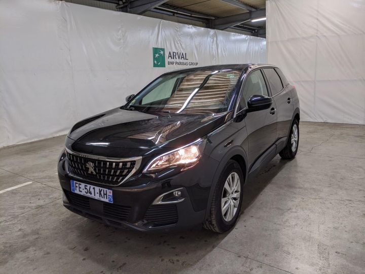 Photo 1 VIN: VF3MCYHZRKS083839 - PEUGEOT 3008 