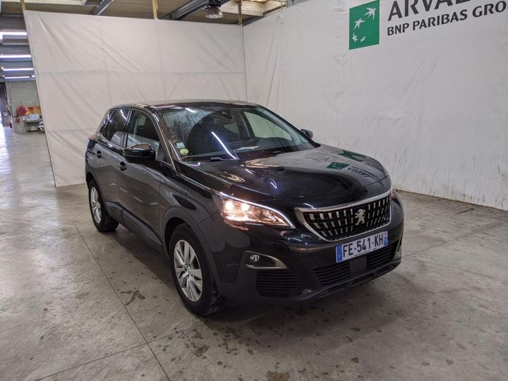 Photo 4 VIN: VF3MCYHZRKS083839 - PEUGEOT 3008 