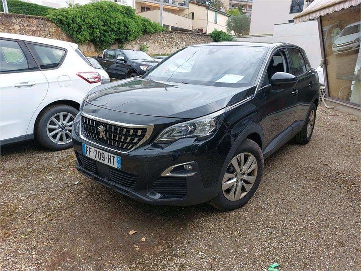 Photo 0 VIN: VF3MCYHZRKS083864 - PEUGEOT 3008 