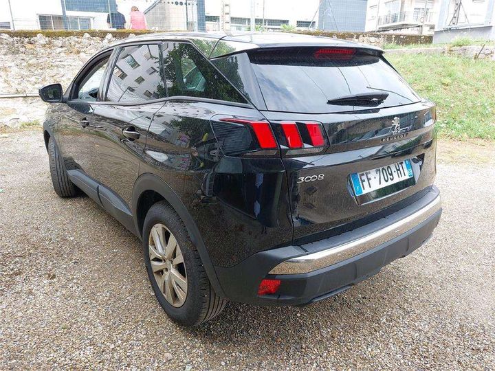 Photo 2 VIN: VF3MCYHZRKS083864 - PEUGEOT 3008 