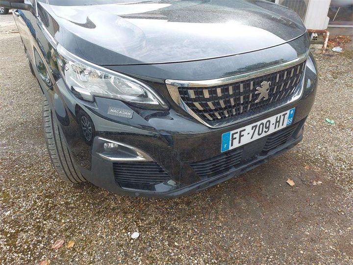 Photo 29 VIN: VF3MCYHZRKS083864 - PEUGEOT 3008 