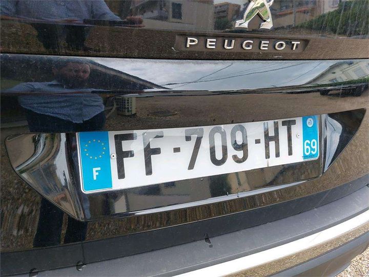 Photo 5 VIN: VF3MCYHZRKS083864 - PEUGEOT 3008 