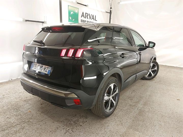 Photo 2 VIN: VF3MCYHZRKS083901 - PEUGEOT 3008 