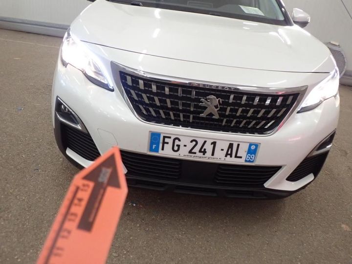 Photo 18 VIN: VF3MCYHZRKS083927 - PEUGEOT 3008 