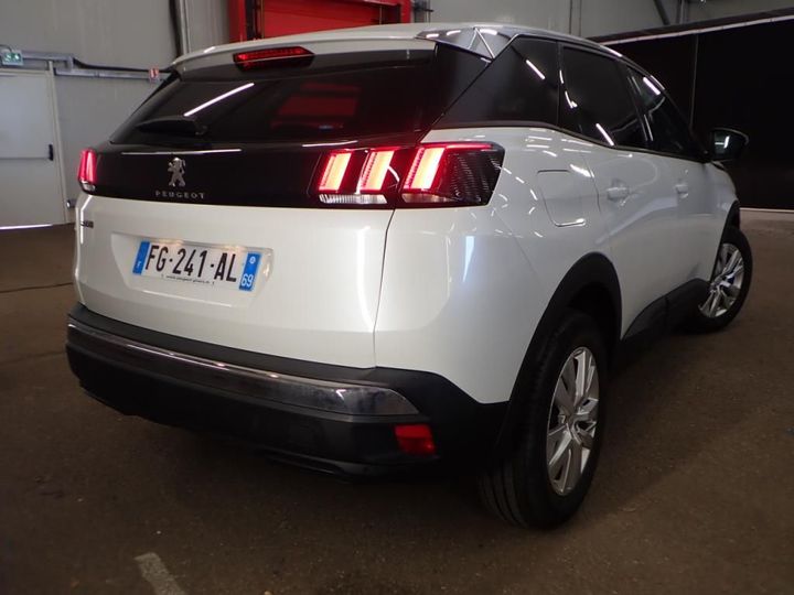 Photo 2 VIN: VF3MCYHZRKS083927 - PEUGEOT 3008 