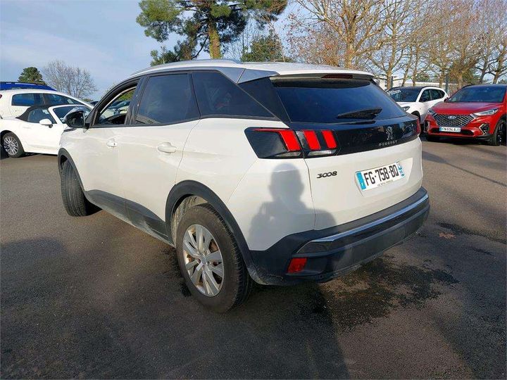 Photo 2 VIN: VF3MCYHZRKS083935 - PEUGEOT 3008 