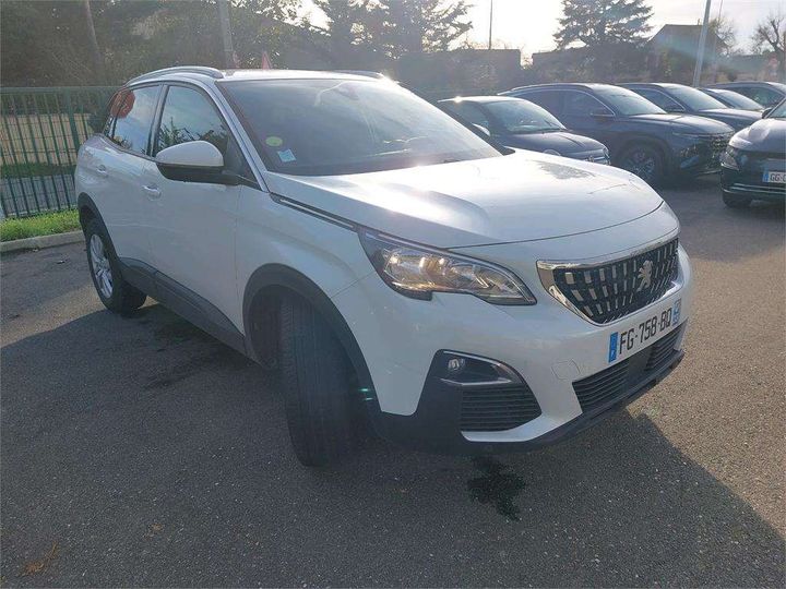 Photo 21 VIN: VF3MCYHZRKS083935 - PEUGEOT 3008 