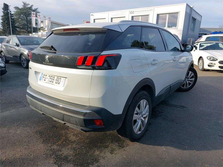 Photo 3 VIN: VF3MCYHZRKS083935 - PEUGEOT 3008 