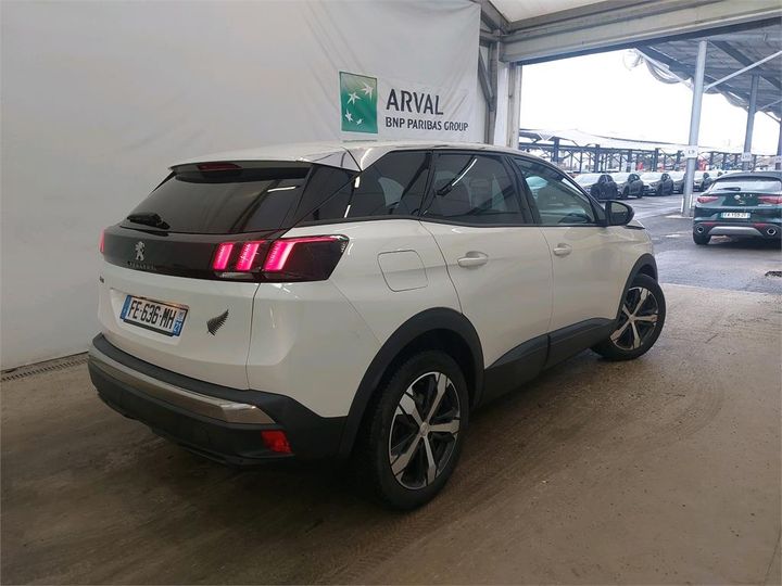 Photo 2 VIN: VF3MCYHZRKS083940 - PEUGEOT 3008 