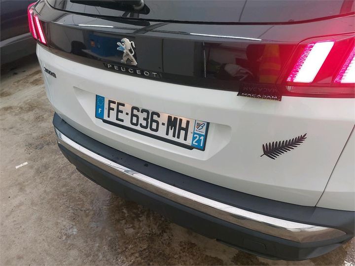 Photo 6 VIN: VF3MCYHZRKS083940 - PEUGEOT 3008 