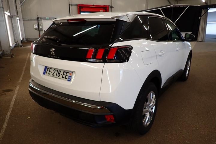 Photo 2 VIN: VF3MCYHZRKS083984 - PEUGEOT 3008 