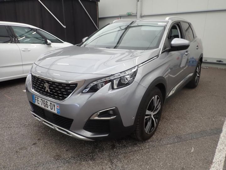 Photo 1 VIN: VF3MCYHZRKS085444 - PEUGEOT 3008 