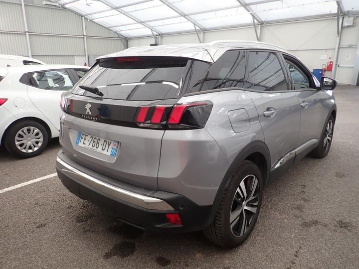 Photo 2 VIN: VF3MCYHZRKS085444 - PEUGEOT 3008 