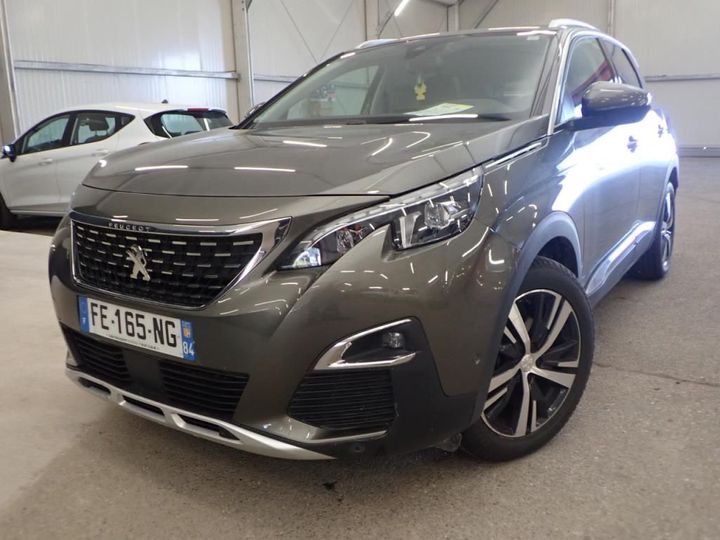 Photo 1 VIN: VF3MCYHZRKS085490 - PEUGEOT 3008 