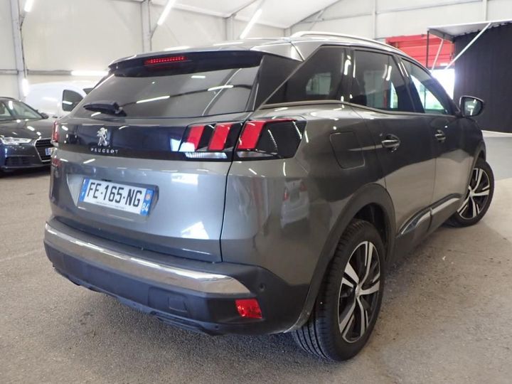 Photo 2 VIN: VF3MCYHZRKS085490 - PEUGEOT 3008 