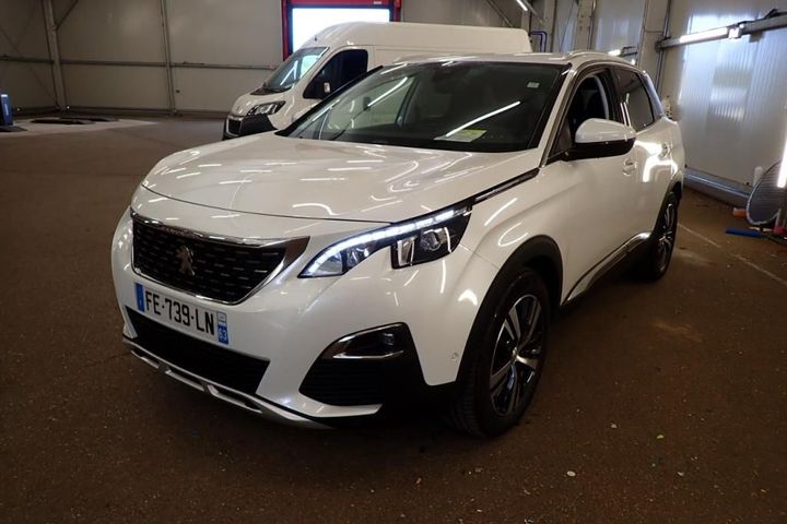 Photo 0 VIN: VF3MCYHZRKS085579 - PEUGEOT 3008 