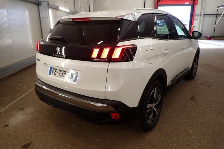 Photo 2 VIN: VF3MCYHZRKS085579 - PEUGEOT 3008 