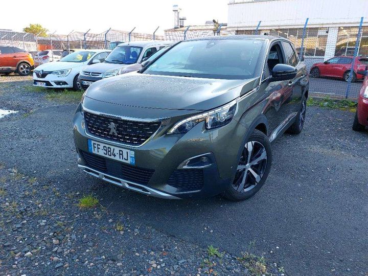 Photo 0 VIN: VF3MCYHZRKS086038 - PEUGEOT 3008 